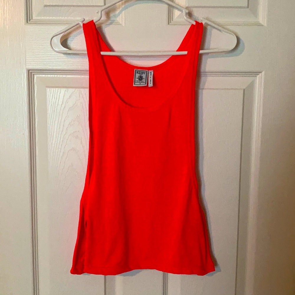 Tank top